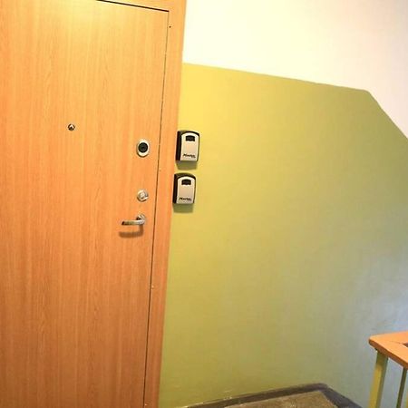Bright Apartment,For 1-4,Near Old Town Vilnius Eksteriør bilde
